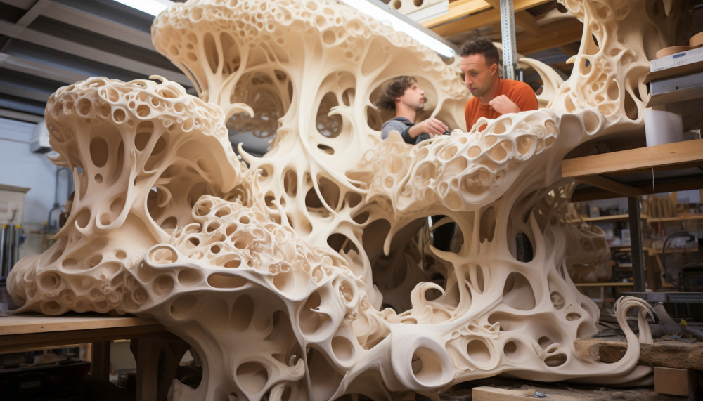 04 choses incroyables que l’impression 3D a permis de réaliser