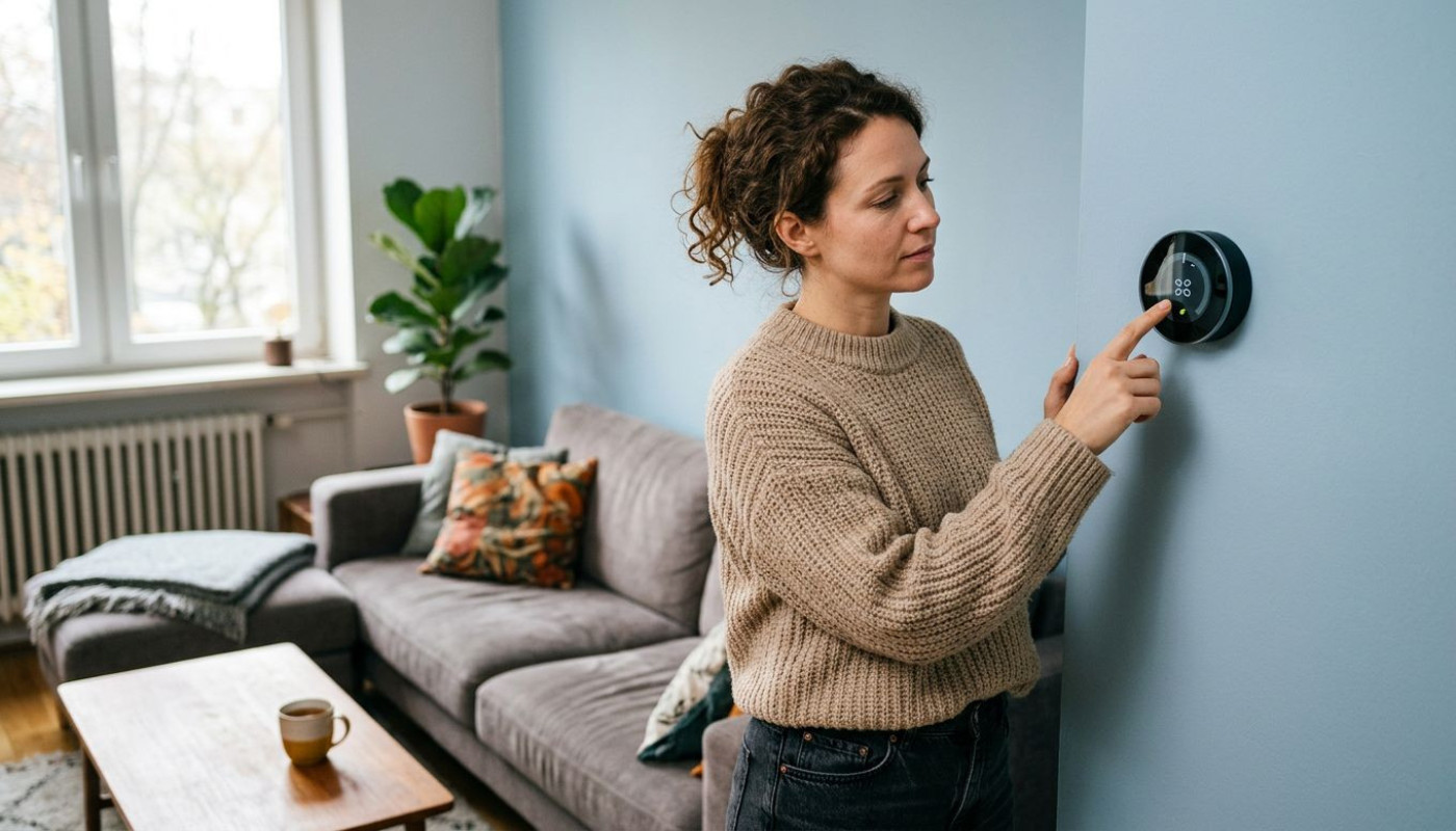 Chauffage intelligent : promesse réelle ou gadget inutile ?