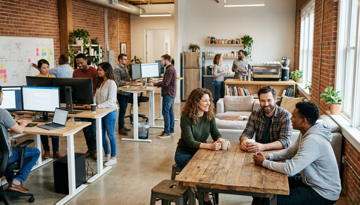 Comment les entreprises en forte croissance attirent-elles les talents ?