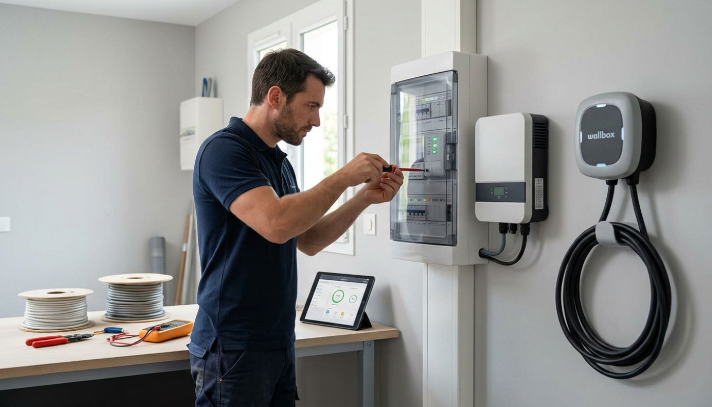 Comment moderniser votre installation électrique pour 2026 ?