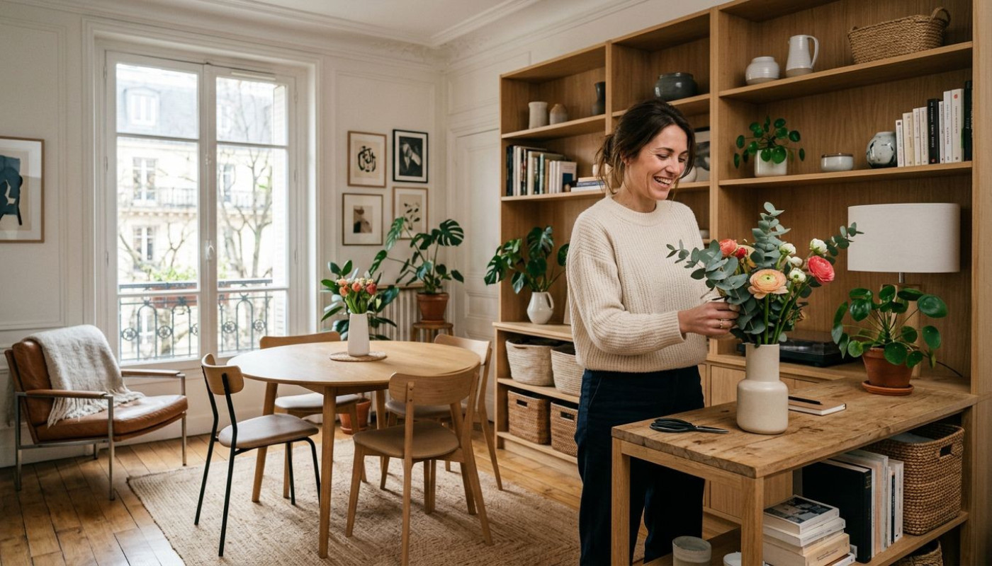 Peut-on concilier design et praticité dans l’aménagement intérieur ?